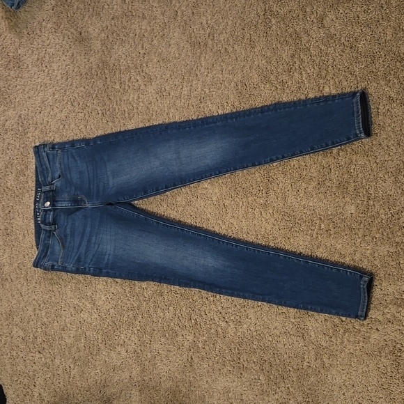 American Eagle Jeggings - Picture 4 of 6